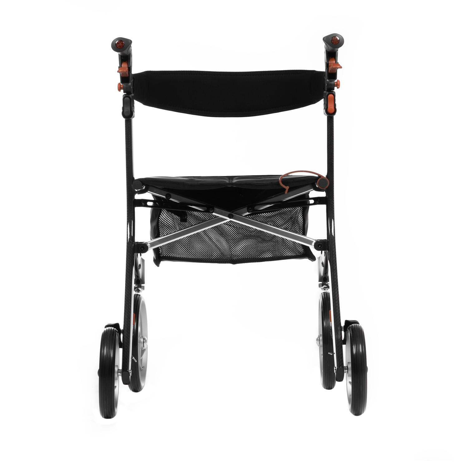 Ходунки-ролаторы ORTONICA XR105 складные до 110кг - 3